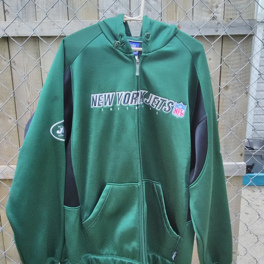 Men's New York Jets hoodie
